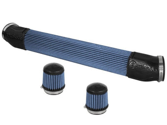 compare product aFe Takeda Intake Replacement Air Filter TF-9021R & TF-9022R (Set)