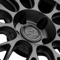 fifteen52 Holeshot RSR 18x8.5 5x112 42mm ET 57.1mm Center Bore Frosted Graphite - My Store