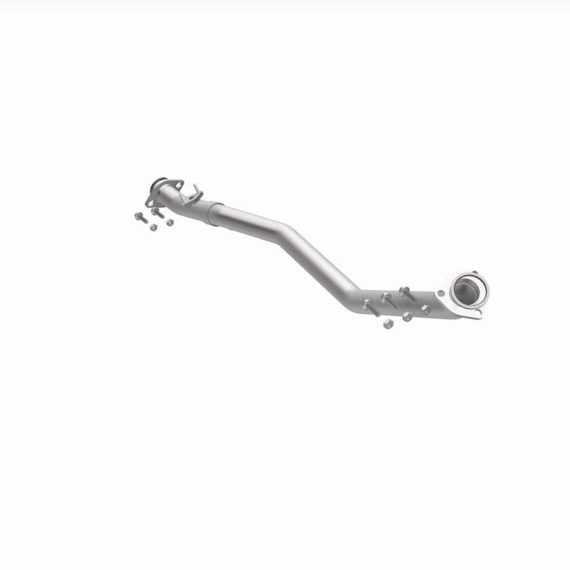 BRE Exhaust 92 - 95 4Runner 3.0L Front Pipe Kit - My Store