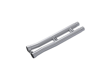 compare product MBRP 15-25 Ford Mustang GT 2.5in H-Pipe T409 Exhaust System