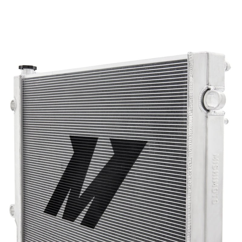 Mishimoto 05 - 15 Toyota Tacoma 4.0L Performance Aluminum Radiator - My Store