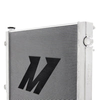 Mishimoto 05 - 15 Toyota Tacoma 4.0L Performance Aluminum Radiator - My Store