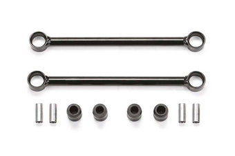compare product Fabtech 07-18 Jeep JK 4WD 3-5in Front Fixed Sway Bar End Link Kit