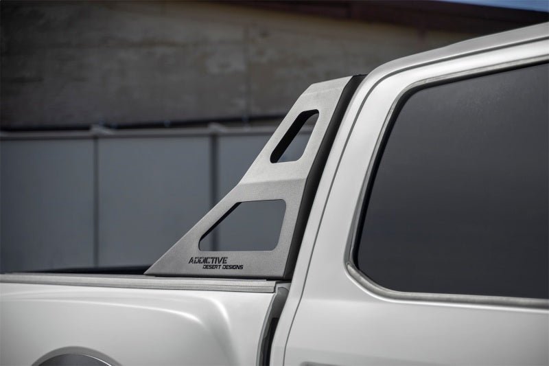 Addictive Desert Designs 17 - 19 Ford F - 150 Raptor Stealth Fighter Chase Rack - My Store