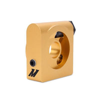 Mishimoto Oil Sandwich Plate w/ Rear - Mounted Thermostat - My Store
