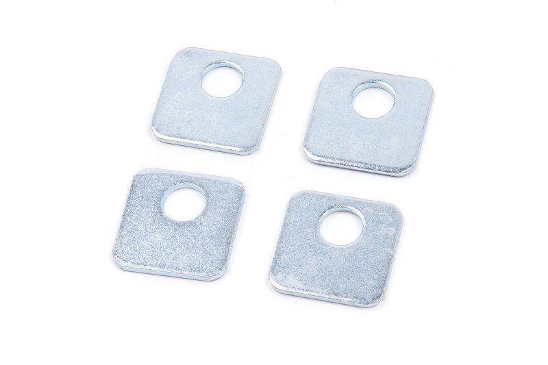 Zone Offroad 07 - 18 Jeep Wrangler JK Alignment Cam Locks - My Store