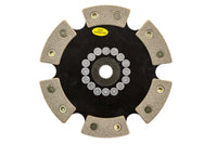 ACT 1989 Honda Civic 6 Pad Rigid Race Disc - My Store