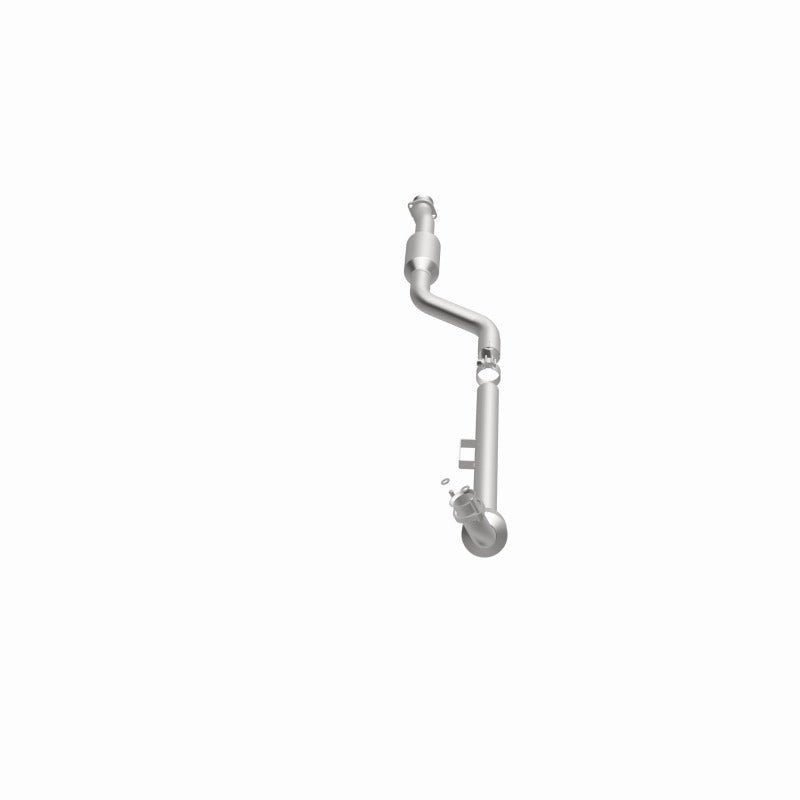 MagnaFlow Conv DF 98 - 03 Mercedes E320 3.2L - My Store