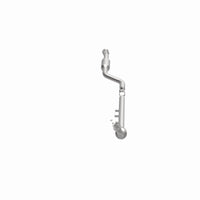 MagnaFlow Conv DF 98 - 03 Mercedes E320 3.2L - My Store