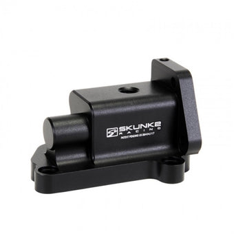 compare product Skunk2 Honda/Acura H-Series VTEC Black Anodized Billet Solenoid