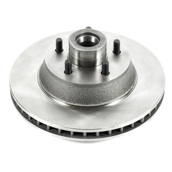 compare product Power Stop 71-72 Ford Country Squire Front Autospecialty Brake Rotor