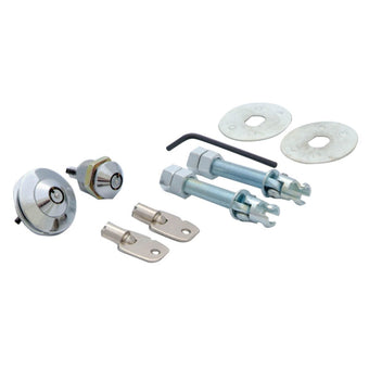 compare product Spectre Hood Lock Kit