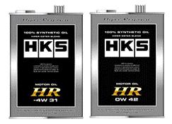 compare product HKS RACING Pro OIL 10W-50 4L