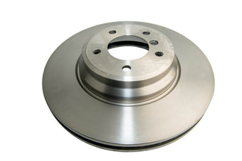 compare product DBA 07-13 BMW 335i Front Street Series Standard Rotor