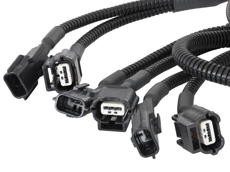 aFe SCORCHER GT Module 17 - 18 Infiniti Q60 / 16 - 18 Infiniti Q50 V6 3.0L (tt)/ 23 Nissan Z - My Store