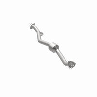 MagnaFlow OEM Grade Direct Fit Converter 06 - 08 Subaru Forester 2.5L - My Store
