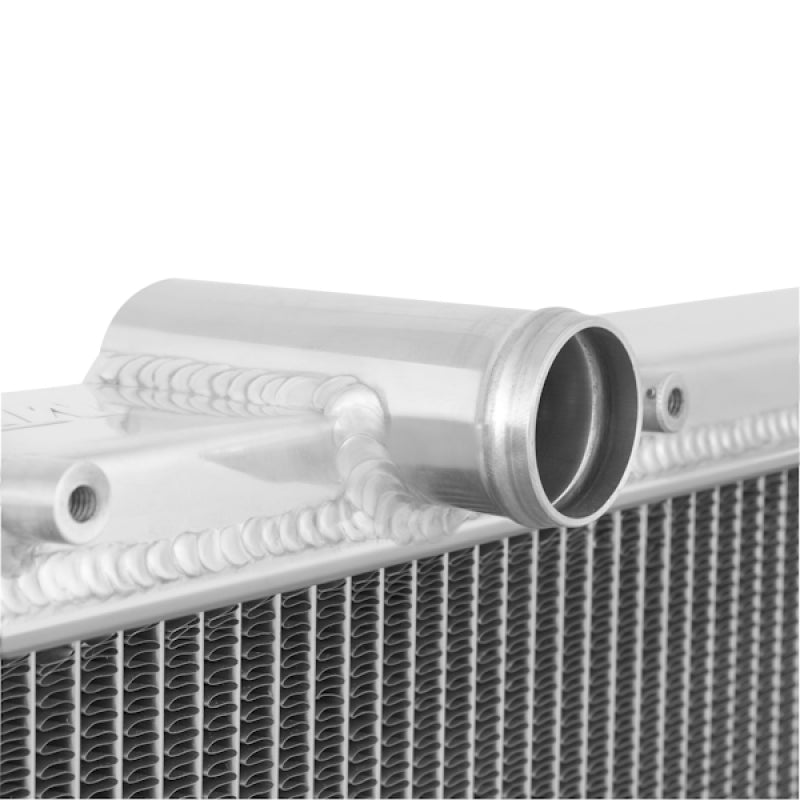 Mishimoto 91 - 99 Mitsubishi 3000GT Turbo Manual Aluminum Radiator - My Store