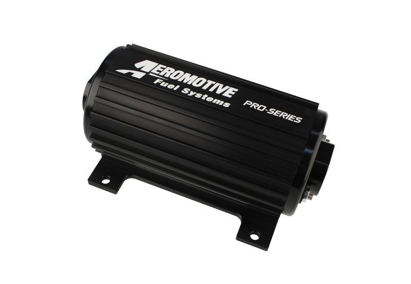 Aeromotive Pro - Series Fuel Pump - EFI or Carbureted Applications - My Store