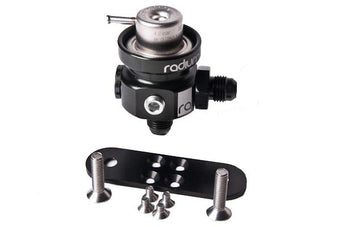 compare product Radium Engineering Fuel Pressure Regulator W/ 3 Bar Bosch Reg