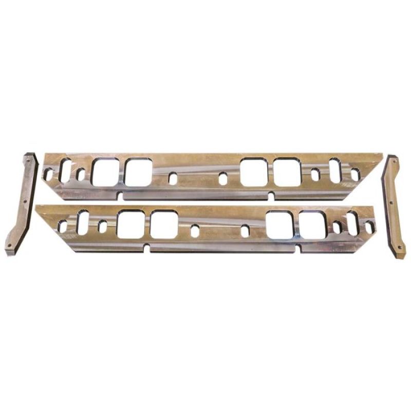 Intake Spacers
