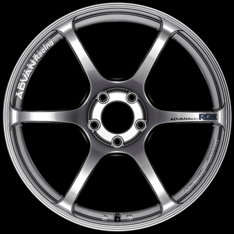 compare product Advan GT Beyond 20x10.5 +15 5x112 Racing Titanium Black Wheel