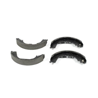 compare product Power Stop 97-03 Infiniti QX4 Rear Autospecialty Brake Shoes