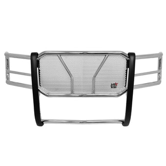 compare product Westin 2016-2018 Chevrolet Silverado 1500 HDX Grille Guard - SS