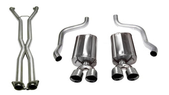compare product COR X-Pipe
