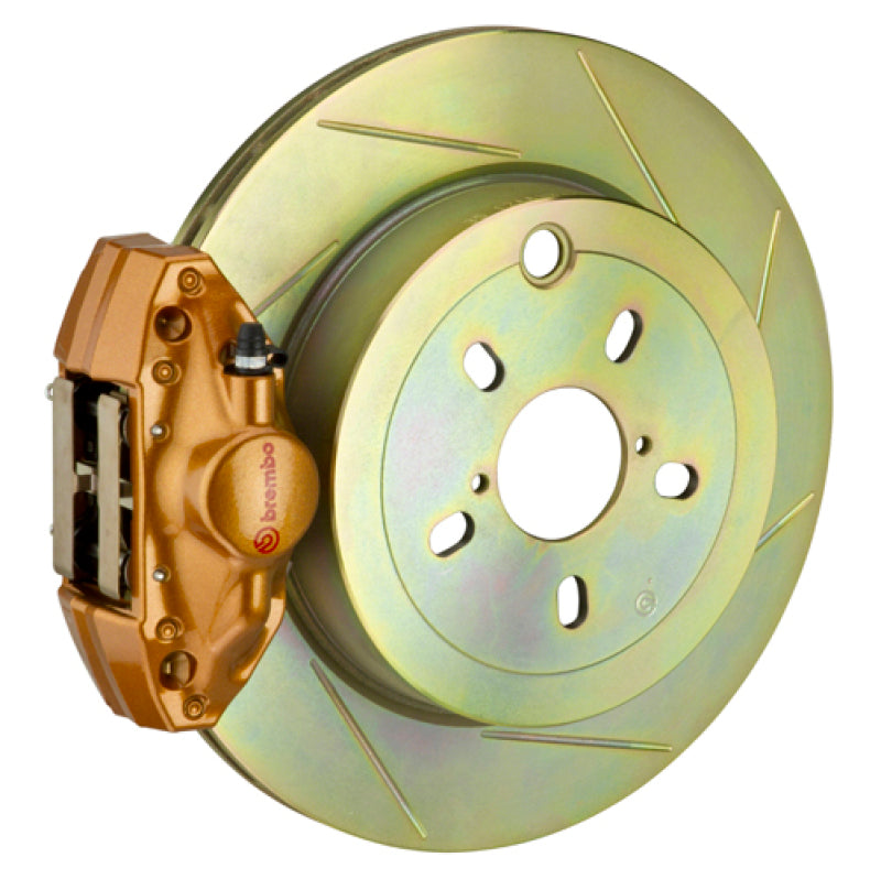 Brake Kits - Performance Slot