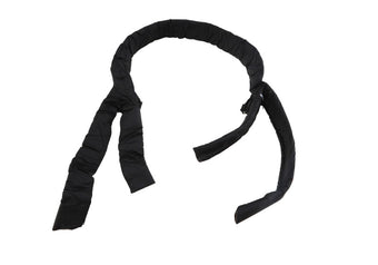 compare product Rampage 1992-1995 Jeep Wrangler(YJ) Roll Bar Pad & Cover Kit - Black Denim