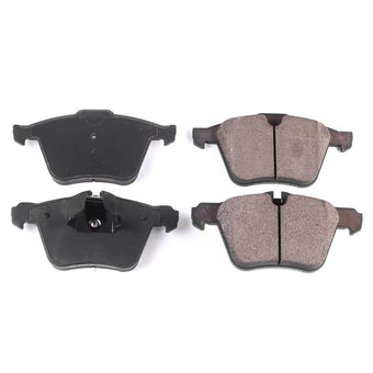 compare product Power Stop 14-19 Jaguar F-Type Front Z16 Evolution Ceramic Brake Pads