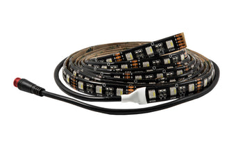 compare product Diode Dynamics RGBW 200cm Strip SMD120 M8
