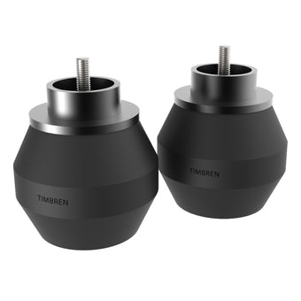 compare product Timbren 2004 Dodge Sprinter 2500 Front Suspension Enhancement System