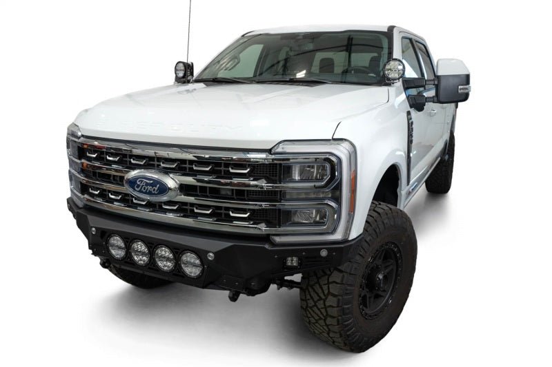 ADD 2023+ Ford Super Duty F250/350 Ditch Light Brackets - My Store