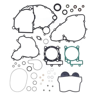 compare product Athena 14-20 Sherco SEF-R 300 Complete Gasket Kit