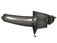 aFe POWER Magnum FORCE Carbon Fiber Stage 2 Track Series Pro Dry S CAIS - 11 - 18 Dodge Challenger V8 - My Store