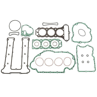 compare product Athena 76-80 Yamaha GX 750 Complete Gasket Kit (w/o Oil Seals)