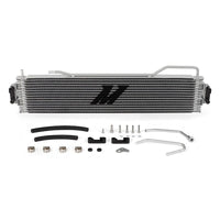 Mishimoto 2014+ Chevy Silverado 1500 V8 Transmission Cooler - My Store