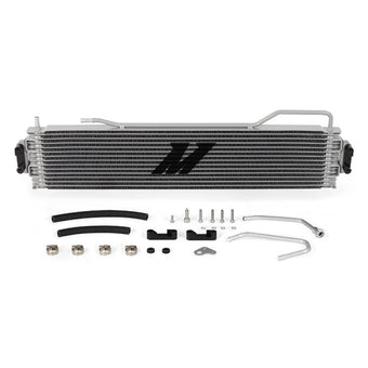 compare product Mishimoto 2014+ Chevy Silverado 1500 V8 Transmission Cooler