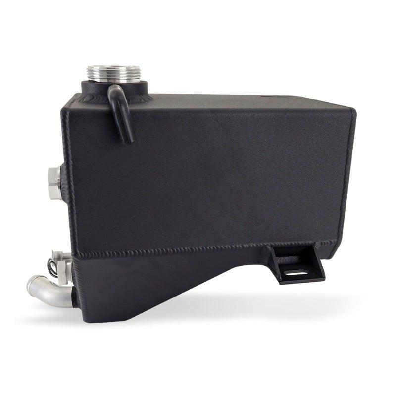 Mishimoto 01 - 07 Chevy/GMC 6.6L Duramax Degas Tank - Black - My Store