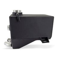 Mishimoto 01 - 07 Chevy/GMC 6.6L Duramax Degas Tank - Black - My Store
