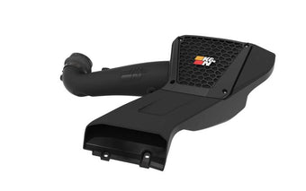 compare product K&N 23-24 Ford F150 Raptor R 5.2L V8 Performance Air Intake System