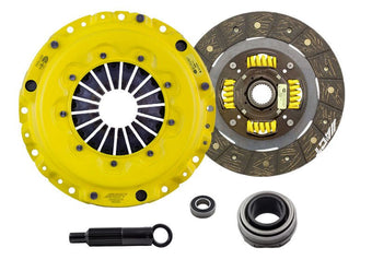 compare product ACT 1992 Acura Integra XT/Perf Street Sprung Clutch Kit