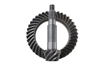 compare product Revolution Gear & Axle Dana 60 Reverse Rotation Front Axle 4.88 Ratio Thick Ring & Pinion Set