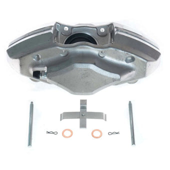 compare product Power Stop 08-14 Subaru Impreza Rear Left Autospecialty Caliper w/o Bracket