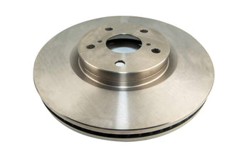 compare product DBA 01-06 Lexus LS430 Front Street Series Standard Rotor