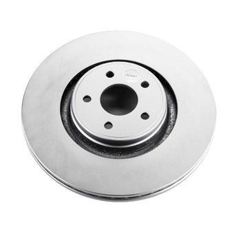 compare product Power Stop 13-18 Ford Focus Front Evolution Geomet Coated Rotor