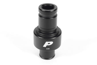 compare product PERRIN 18-26 Subaru WRX / 20-25 LGT/OBXT/Ascent / 17-18 Forester XT Turbo Sump Restrictor - Black