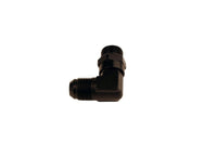 Aeromotive Fitting - Elbow - 90 - Deg - AN - 10 ORB to AN - 10 Flare - My Store