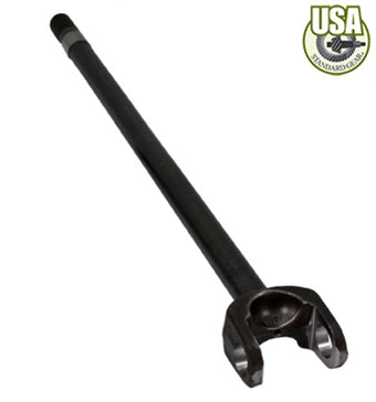 compare product USA Standard 4340 Chrome Moly Rplcmnt Axle For Dana 44 / 69-80 GM Truck / LH Inner